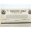 Image 4 : ASSORTED THE SHOOTER'S BIBLE & THE DOUBLE GUN JOURNAL BOOK LOT