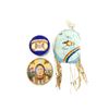 Image 1 : HUDSON'S BAY COLLECTIBLE & NATIVE AMERICAN COLLECTIBLE LOT