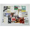 Image 1 : ASSORTED GUN & ACCESSORIES CATALOG LOT