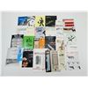 Image 1 : ASSORTED GUN & ACCESSORIES CATALOG LOT