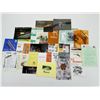Image 1 : ASSORTED GUN & ACCESSORIES CATALOG LOT