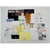 Image 2 : ASSORTED GUN & ACCESSORIES CATALOG LOT