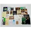 Image 1 : ASSORTED GUN & ACCESSORIES CATALOG LOT