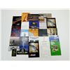 Image 1 : ASSORTED GUN & ACCESSORIES CATALOG LOT