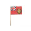 Image 1 : VINTAGE CANADIAN RED ENSIGN FLAG