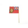 Image 2 : VINTAGE CANADIAN RED ENSIGN FLAG