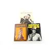 Image 1 : ASSORTED JOHN WAYNE & BUCKAROO BOOK LOT