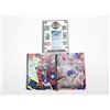 Image 1 : SPORTING COLLECTIBLES BY WARD'S AUCTIONS BOOK LOT