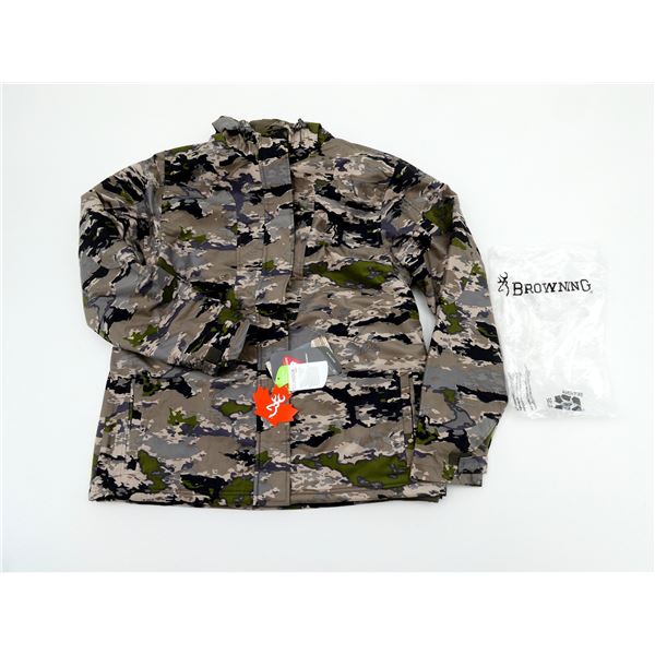 BROWNING 3-IN-1 OVIX PARKA, SIZE X-LARGE