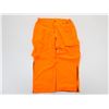 Image 7 : ASSORTED ORANGE HUNTING APPAREL LOT