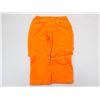 Image 8 : ASSORTED ORANGE HUNTING APPAREL LOT