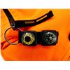 Image 5 : PRIMOS 2XL ORANGE VEST