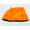 Image 3 : ASSORTED BLAZE ORANGE CLOTHING LOT