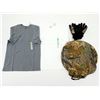 Image 10 : ASSORTED CAMOUFLAGE, ETC LOT.