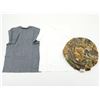 Image 11 : ASSORTED CAMOUFLAGE, ETC LOT.