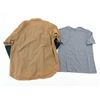 Image 15 : ASSORTED CAMOUFLAGE, ETC LOT.