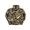 Image 2 : YUKON GEAR LARGE QUILT LINED CAMOUFLAGE JACKET