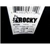 Image 6 : ROCKY MENS 15" THINSULATE RUBBER BOOT CAMO & BLAZE ORANGE HAT