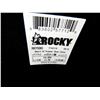 Image 7 : ROCKY MENS 15" THINSULATE RUBBER BOOT CAMO & BLAZE ORANGE HAT