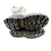 Image 4 : LACROSSE WOMEN'S 15" ALPHABURLY PRO 800G RUBBER BOOT & BLAZE ORANGE HAT