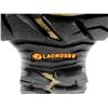 Image 5 : LACROSSE WOMEN'S 15" ALPHABURLY PRO 800G RUBBER BOOT & BLAZE ORANGE HAT
