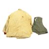 Image 2 : UNKNOWN LINED HUNTING COAT/VEST