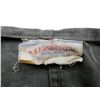Image 5 : UNKNOWN LINED HUNTING COAT/VEST