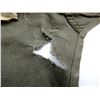 Image 6 : UNKNOWN LINED HUNTING COAT/VEST
