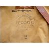 Image 5 : DRESS COWBOY STYLE JACKET & WOODS CANVAS BACKPACK LOT