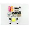 Image 1 : POWER PRO FISHING LINE, BRAIDED DECOY CORD & ASSORTED LINE LOT