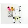 Image 2 : POWER PRO FISHING LINE, BRAIDED DECOY CORD & ASSORTED LINE LOT