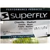 Image 4 : ASSORTED SUPER FLY, IMPULSE & LUHR-JEHNSEN LURES LOT