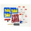 Image 2 : ASSORTED FLY FISHING LURES & STEELY WORM, ETC. LOT