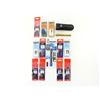 Image 1 : ASSORTED FLY FISHING LURES, ETC. LOT