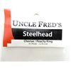 Image 4 : UNCLE FREDS, SUPERFLY & JIG-A-WHOPPER LURES LOT