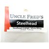 Image 5 : UNCLE FREDS, SUPERFLY & JIG-A-WHOPPER LURES LOT