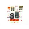 Image 1 : UNCLE FRED'S ASSORTED LURES, ETC. LOT