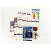 Image 1 : UNCLE FRED'S ASSORTED, MUSTAD & ETIC LURES, ETC. LOT