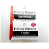 Image 5 : UNCLE FRED'S ASSORTED, MUSTAD & ETIC LURES, ETC. LOT