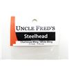 Image 6 : MUSTAD, UNCLE FRED'S ASSORTED, SUPER FLY, ETC. LOT