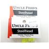 Image 4 : MUSTAD, UNCLE FRED'S ASSORTED, ETC. LOT