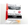 Image 5 : MUSTAD, UNCLE FRED'S ASSORTED, ETC. LOT