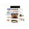 Image 1 : LUCKY STRIKE, BERKLEY, LAZER, ETC. LOT