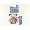 Image 1 : BLUE FOX, EAGLE CLAW, ETC LOT.