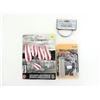 Image 1 : MUSTAD LEN THOMPSON RED & WHITE KIT, ETC. LOT