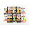 Image 1 : GIBBS ASSORTED LURES LOT