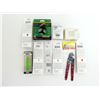 Image 2 : DREAMWEAVER, SPIDERWIRE, LUNKERHUNT, MUSTAD, ETC. LOT