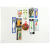 Image 1 : BLUEFOX, GIBBS, DREAMWEAVER, MOONSHINE LURES, ETC. LOT