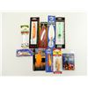 Image 1 : WHIZKERS, DELFIN, DREAMWEAVER, BLUE FOX, GIBS, ETC. LOT