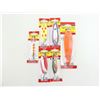 Image 1 : WILLIAMS ASSORTED LURES LOT